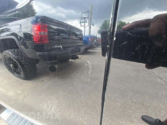 2018 GMC Sierra 1500 SLT Crew Cab Short Bed 4SA - miniatura 22