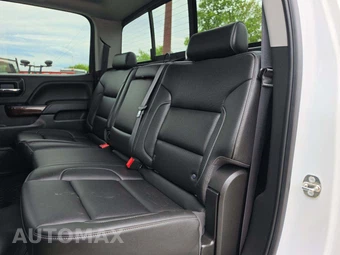 2018 GMC Sierra 1500 SLT Crew Cab Short Bed 4SA - miniatura 10