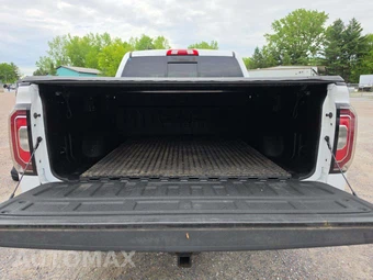 2018 GMC Sierra 1500 SLT Crew Cab Short Bed 4SA - miniatura 11