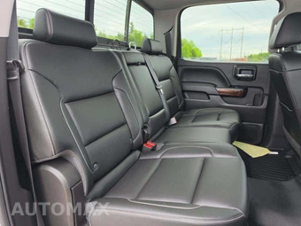 2018 GMC Sierra 1500 SLT Crew Cab Short Bed 4SA - miniatura 13