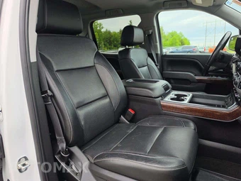 2018 GMC Sierra 1500 SLT Crew Cab Short Bed 4SA - miniatura 15