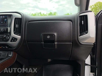 2018 GMC Sierra 1500 SLT Crew Cab Short Bed 4SA - miniatura 16