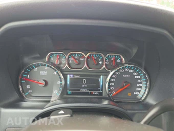 2018 GMC Sierra 1500 SLT Crew Cab Short Bed 4SA - miniatura 6
