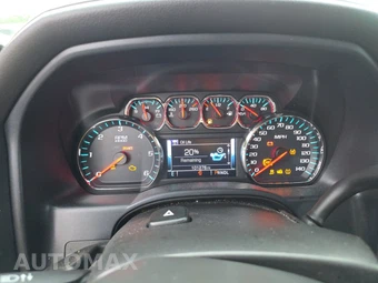 2018 GMC Sierra 1500 SLT Extended Cab Medium Bed 4SA - miniatura 12