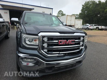 2018 GMC Sierra 1500 SLT Extended Cab Medium Bed 4SA - miniatura 2