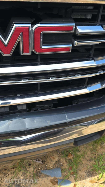 2018 GMC Sierra 1500 SLT Extended Cab Medium Bed 4SA - miniatura 20