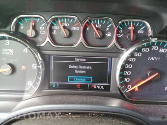 2018 GMC Sierra 1500 SLT Extended Cab Medium Bed 4SA - miniatura 28