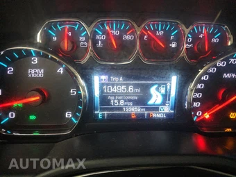2018 GMC Sierra 1500 SLT Extended Cab Medium Bed 4SA - miniatura 12