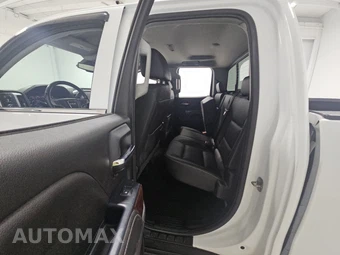 2018 GMC Sierra 1500 SLT Extended Cab Medium Bed 4SA - miniatura 13