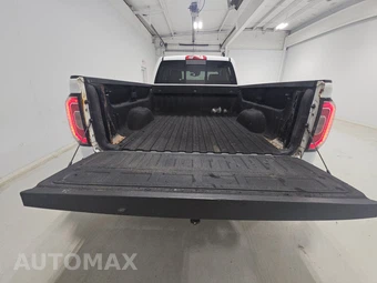 2018 GMC Sierra 1500 SLT Extended Cab Medium Bed 4SA - miniatura 17