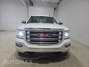 2018 GMC Sierra 1500 SLT Extended Cab Medium Bed 4SA - miniatura 2