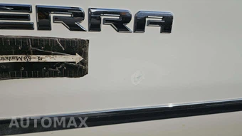 2018 GMC Sierra 1500 SLT Extended Cab Medium Bed 4SA - miniatura 27