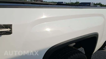 2018 GMC Sierra 1500 SLT Extended Cab Medium Bed 4SA - miniatura 39