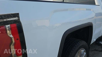 2018 GMC Sierra 1500 SLT Extended Cab Medium Bed 4SA - miniatura 44