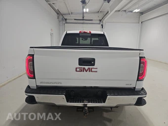 2018 GMC Sierra 1500 SLT Extended Cab Medium Bed 4SA - miniatura 5