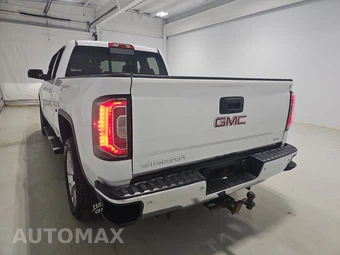 2018 GMC Sierra 1500 SLT Extended Cab Medium Bed 4SA - miniatura 6