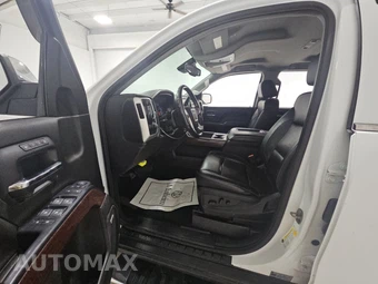 2018 GMC Sierra 1500 SLT Extended Cab Medium Bed 4SA - miniatura 7