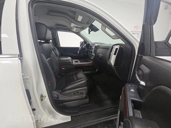 2018 GMC Sierra 1500 SLT Extended Cab Medium Bed 4SA - miniatura 8