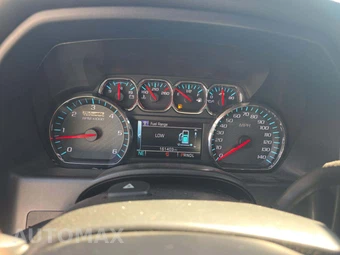 2018 GMC Sierra 1500 SLT Extended Cab Medium Bed 4SA - miniatura 3