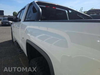 2018 GMC Sierra 1500 SLT Extended Cab Medium Bed 4SA - miniatura 8