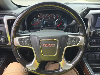 2018 GMC Sierra 1500 SLT Extended Cab Medium Bed 4SA - miniatura 10