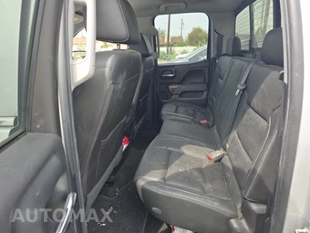 2018 GMC Sierra 1500 SLT Extended Cab Medium Bed 4SA - miniatura 13
