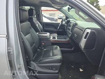 2018 GMC Sierra 1500 SLT Extended Cab Medium Bed 4SA - miniatura 8