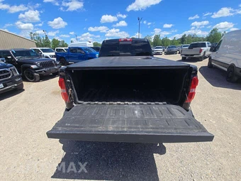 2018 GMC Sierra 2500 Denali HD Crew Cab Medium Bed - miniatura 11
