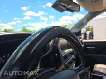 2018 GMC Sierra 2500 Denali HD Crew Cab Medium Bed - miniatura 18