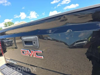 2018 GMC Sierra 2500 Denali HD Crew Cab Medium Bed - miniatura 22
