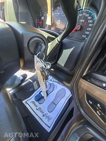 2018 GMC Sierra 2500 Denali HD Crew Cab Medium Bed - miniatura 5