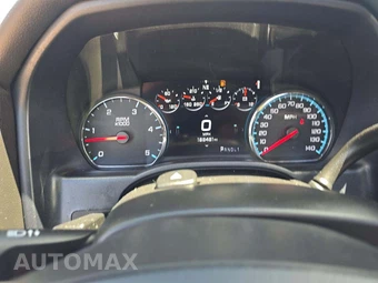 2018 GMC Sierra 2500 Denali HD Crew Cab Medium Bed - miniatura 6