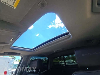 2018 GMC Sierra 2500 Denali HD Crew Cab Medium Bed - miniatura 8