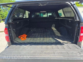 2018 GMC Sierra 2500 Denali HD Crew Cab Medium Bed 5SA - miniatura 11