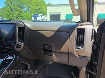 2018 GMC Sierra 2500 Denali HD Crew Cab Medium Bed 5SA - miniatura 16