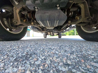 2018 GMC Sierra 2500 Denali HD Crew Cab Medium Bed 5SA - miniatura 17