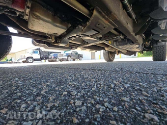 2018 GMC Sierra 2500 Denali HD Crew Cab Medium Bed 5SA - miniatura 4