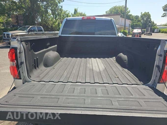 2018 GMC Sierra 2500 Denali HD Crew Cab Medium Bed 5SA - miniatura 11