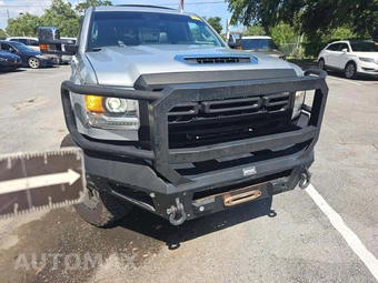 2018 GMC Sierra 2500 Denali HD Crew Cab Medium Bed 5SA - miniatura 18
