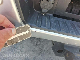 2018 GMC Sierra 2500 Denali HD Crew Cab Medium Bed 5SA - miniatura 22