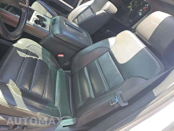2018 GMC Sierra 2500 Denali HD Crew Cab Medium Bed 5SA - miniatura 3