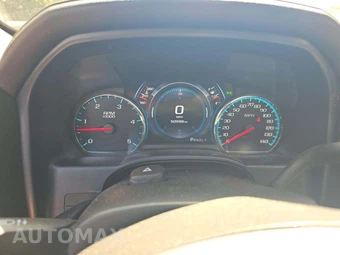 2018 GMC Sierra 2500 Denali HD Crew Cab Medium Bed 5SA - miniatura 6