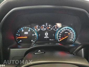 2018 GMC Sierra 2500 Denali HD Crew Cab Medium Bed 5SA - miniatura 12