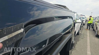 2018 GMC Sierra 2500 Denali HD Crew Cab Medium Bed 5SA - miniatura 27