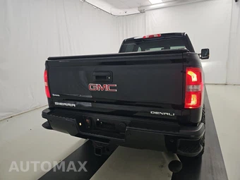 2018 GMC Sierra 2500 Denali HD Crew Cab Medium Bed 5SA - miniatura 5