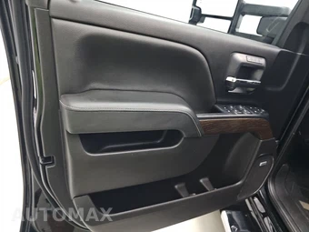 2018 GMC Sierra 2500 Denali HD Crew Cab Medium Bed 5SA - miniatura 9