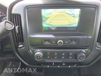 2018 GMC Sierra 2500HD Crew Cab Medium Bed - miniatura 10