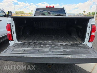 2018 GMC Sierra 2500HD Crew Cab Medium Bed - miniatura 14