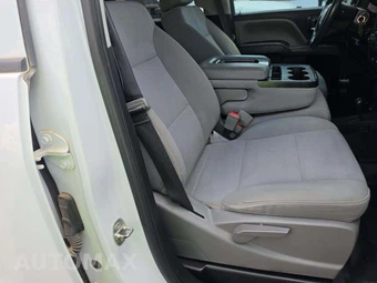 2018 GMC Sierra 2500HD Crew Cab Medium Bed - miniatura 18