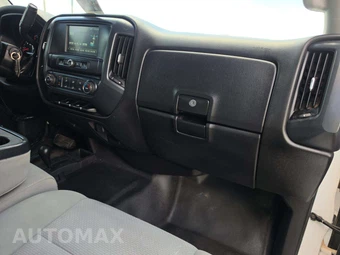 2018 GMC Sierra 2500HD Crew Cab Medium Bed - miniatura 19